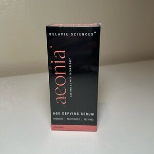 Aeonia Age Defying Serum